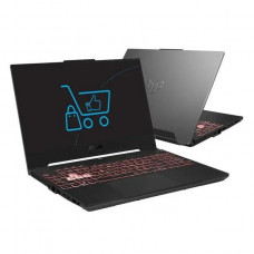 Ноутбук ASUS TUF Gaming A15 FA507NV (FA507NV-LP023)