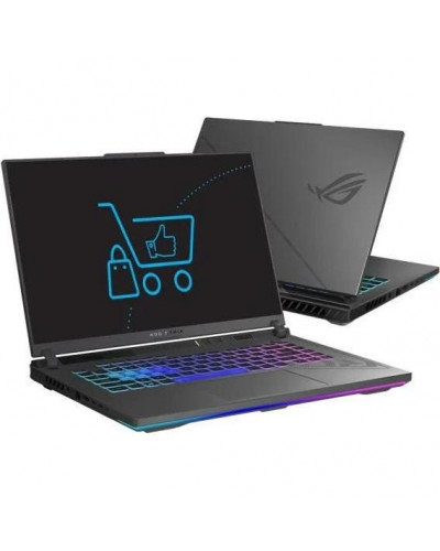 Ноутбук ASUS ROG Strix G16 G614JV (G614JV-N313)