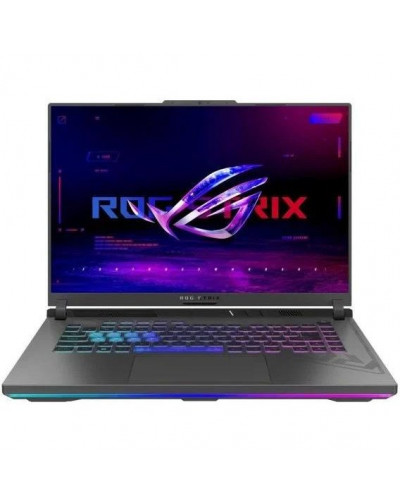 Ноутбук ASUS ROG Strix G16 (G614JV-N313)