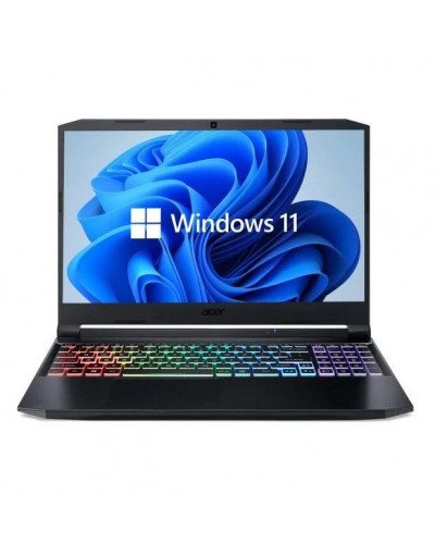 Ноутбук Acer Nitro 5 AN515-57-55ZS (NH.QEWEP.004)