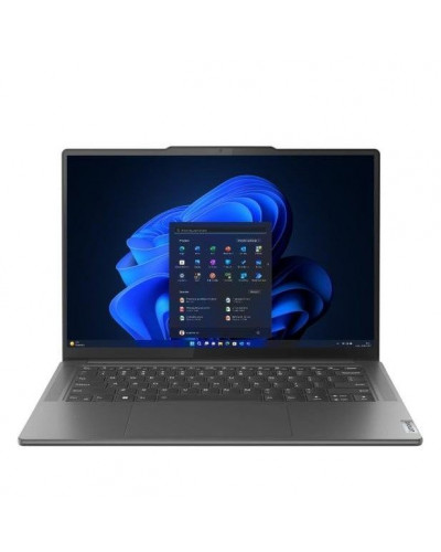 Ноутбук Lenovo Yoga 9 14IRP8 (83BU0067PB)