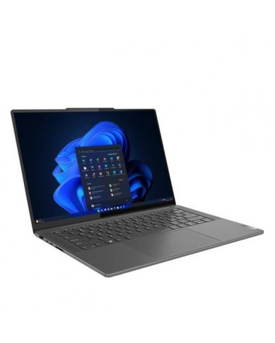 Ноутбук Lenovo Yoga 9 14IRP8 (83BU0067PB)