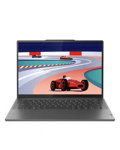 Ноутбук Lenovo Yoga 9 14IRP8 (83BU0067PB)