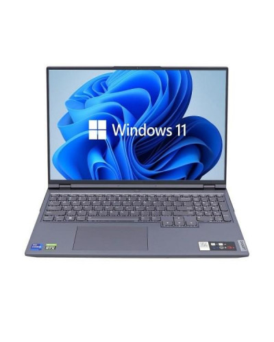 Ноутбук Lenovo Legion 5 Pro 16IAH7H (82RF00ELPB)