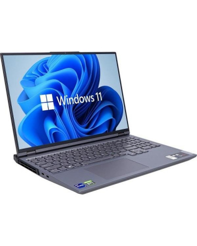 Ноутбук Lenovo Legion 5 Pro 16IAH7H (82RF00ELPB)