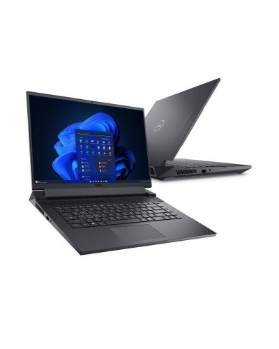 Ноутбук Dell G16 7630 (Inspiron-7630-8690)