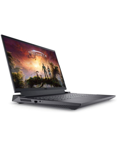 Ноутбук Dell G16 7630 (Inspiron-7630-8690)