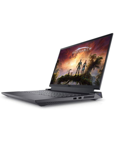 Ноутбук Dell G16 7630 (Inspiron-7630-8690)