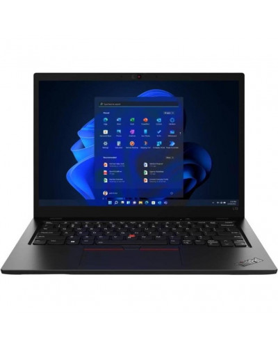 Ноутбук Lenovo ThinkPad L13 Gen 4 (21FN0008PB)