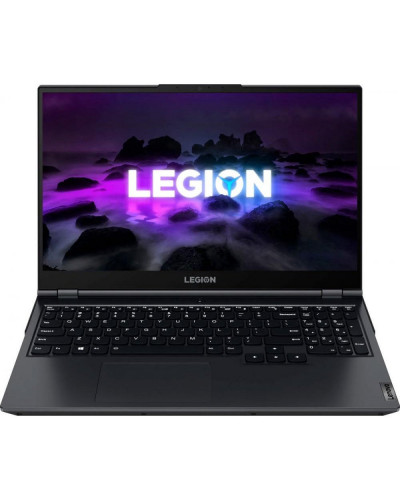 Ноутбук Lenovo Legion 5 15ACH6 (82JW00N1PB)