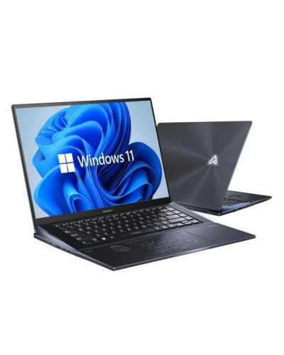 Ноутбук ASUS Zenbook Pro 16X Oled UX7602BZ (UX7602BZ-MY003X)