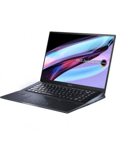 Ноутбук ASUS Zenbook Pro 16X Oled UX7602BZ (UX7602BZ-MY003X)