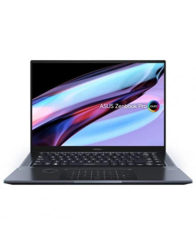 Ноутбук ASUS Zenbook Pro 16X Oled UX7602BZ (UX7602BZ-MY003X)