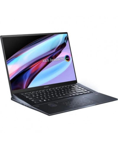 Ноутбук ASUS Zenbook Pro 16X Oled UX7602BZ (UX7602BZ-MY003X)