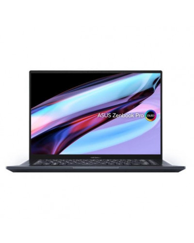 Ноутбук ASUS Zenbook Pro 16X Oled UX7602BZ (UX7602BZ-MY003X)