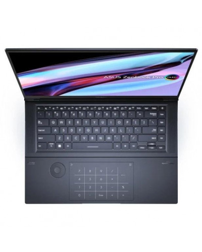 Ноутбук ASUS Zenbook Pro 16X Oled UX7602BZ (UX7602BZ-MY003X)