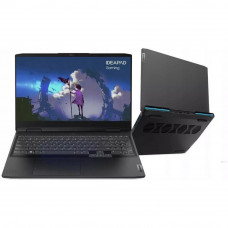 Ноутбук Lenovo IdeaPad Gaming 3 15IAH7 (82S900JMPB)