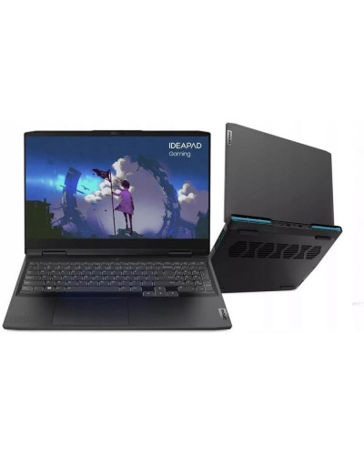 Ноутбук Lenovo IdeaPad Gaming 3 15IAH7 (82S900JMPB)