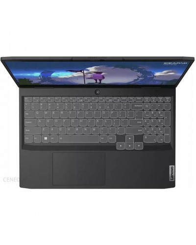 Ноутбук Lenovo IdeaPad Gaming 3 15IAH7 (82S900JMPB)