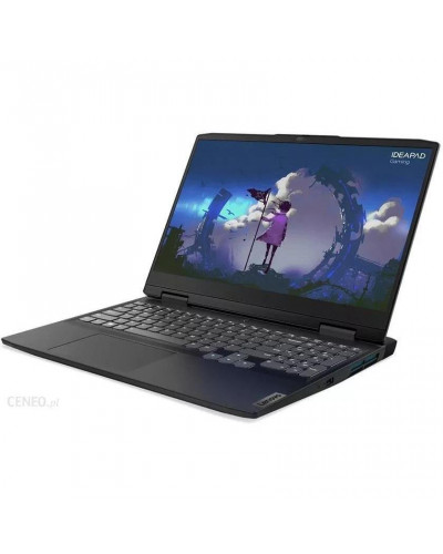 Ноутбук Lenovo IdeaPad Gaming 3 15IAH7 (82S900JMPB)