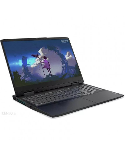 Ноутбук Lenovo IdeaPad Gaming 3 15IAH7 (82S900JMPB)