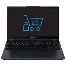 Ноутбук Lenovo Legion 5 15ITH6H (82JH005DPB)