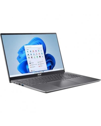 Ноутбук Acer Swift X SFX16-51G-55SX (NX.AYLEP.003)