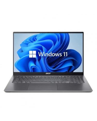 Ноутбук Acer Swift X SFX16-51G-55SX (NX.AYLEP.003)