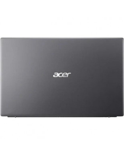 Ноутбук Acer Swift X SFX16-51G-55SX (NX.AYLEP.003)