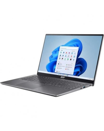 Ноутбук Acer Swift X SFX16-51G-55SX (NX.AYLEP.003)