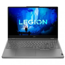 Ноутбук Lenovo Legion 5 15IAH7H (82RB00EQPB)