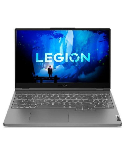 Ноутбук Lenovo Legion 5 15IAH7H (82RB00EQPB)