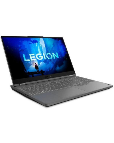 Ноутбук Lenovo Legion 5 15IAH7H (82RB00EQPB)