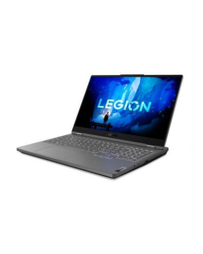 Ноутбук Lenovo Legion 5 15IAH7H (82RB00EQPB)