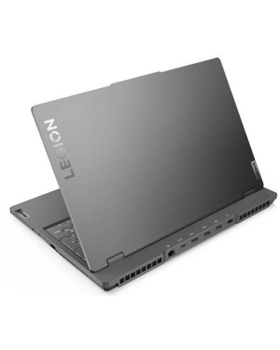 Ноутбук Lenovo Legion 5 15IAH7H (82RB00EQPB)