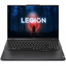 Ноутбук Lenovo Legion Pro 5 16ARX8 Onyx Grey (82WM0064PB)