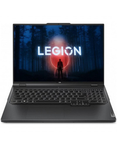 Ноутбук Lenovo Legion Pro 5 16ARX8 Onyx Grey (82WM0064PB)