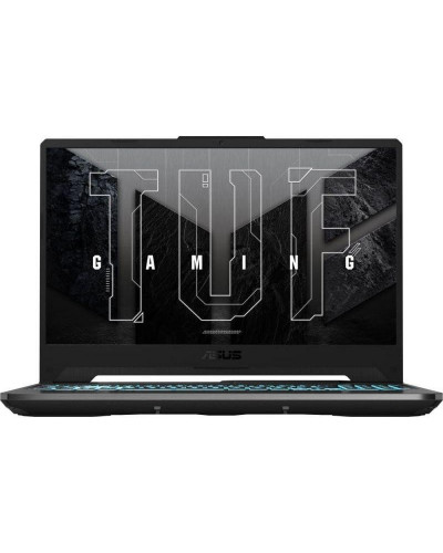 Ноутбук ASUS TUF Gaming A15 FA506NF Graphite Black (FA506NF-HN004, 90NR0JE7-M00320)