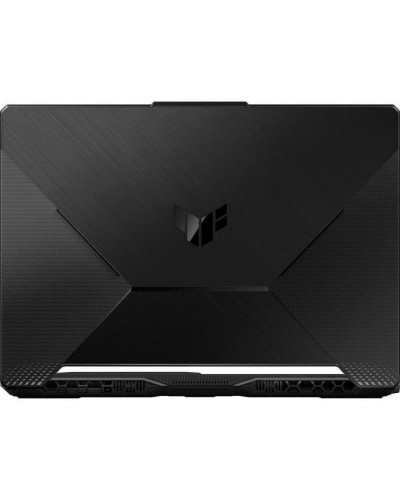 Ноутбук ASUS TUF Gaming A15 FA506NF Graphite Black (FA506NF-HN004, 90NR0JE7-M00320)