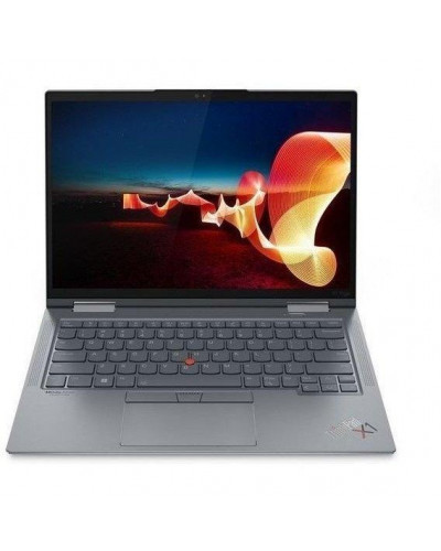 Ноутбук Lenovo ThinkPad X1 Yoga Gen 8 (21HQ0033PB)