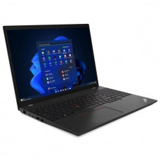 Ноутбук Lenovo ThinkPad T16 Gen 2 (21HH002RPB)