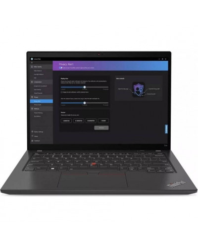 Ноутбук Lenovo ThinkPad T14 Gen 4 (21HD0041PB)