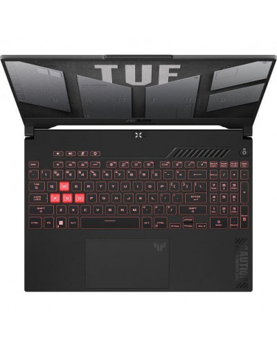 Ноутбук ASUS TUF Gaming A15 FA507NV (FA507NV-LP023W)