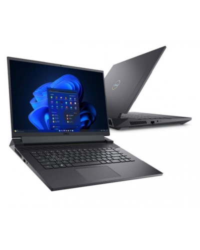 Ноутбук Dell G16 7630 (Inspiron-7630-8683)