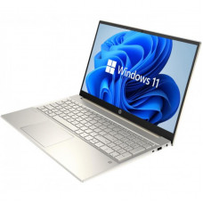 Ноутбук HP Pavilion 15-eg2194nw Gold (714S0EA)