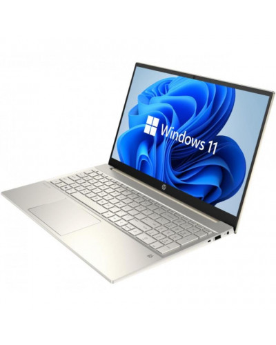 Ноутбук HP Pavilion 15-eg2194nw Gold (714S0EA)