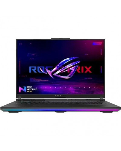 Ноутбук ASUS ROG Strix Scar 18 G834JYR (G834JYR-N6050)