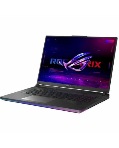 Ноутбук ASUS ROG Strix Scar 18 G834JYR (G834JYR-N6050)