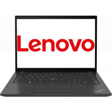 Ноутбук Lenovo ThinkPad T14 Gen 4 (21HD003VPB)