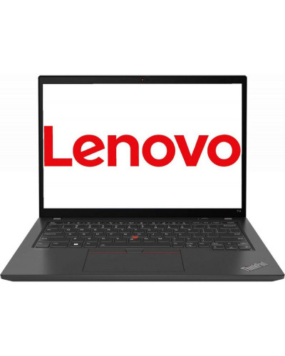 Ноутбук Lenovo ThinkPad T14 Gen 4 (21HD003VPB)